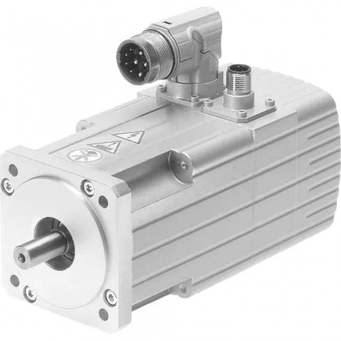 Серводвигатель Festo EMMS-AS-70-SK-LV-RMB-S1