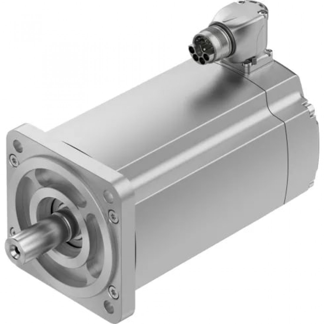 Серводвигатель Festo EMMT-AS-100-S-HS-RS
