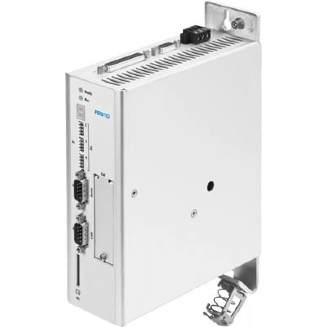 Контроллер двигателя Festo CMMS-AS-C4-3A-G2