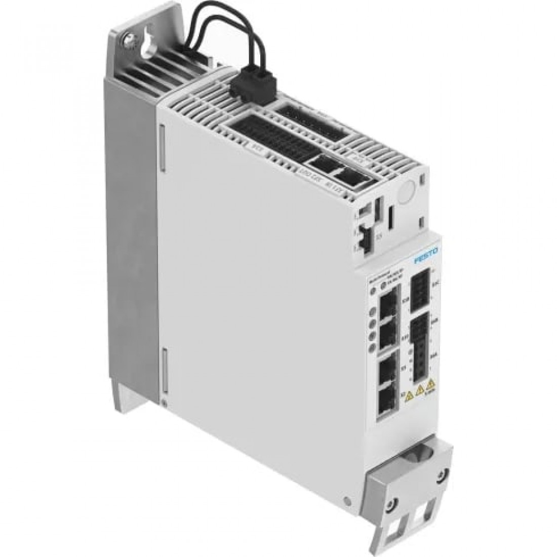 Контроллер привода Festo CMMT-AS-C2-3A-MP-S1
