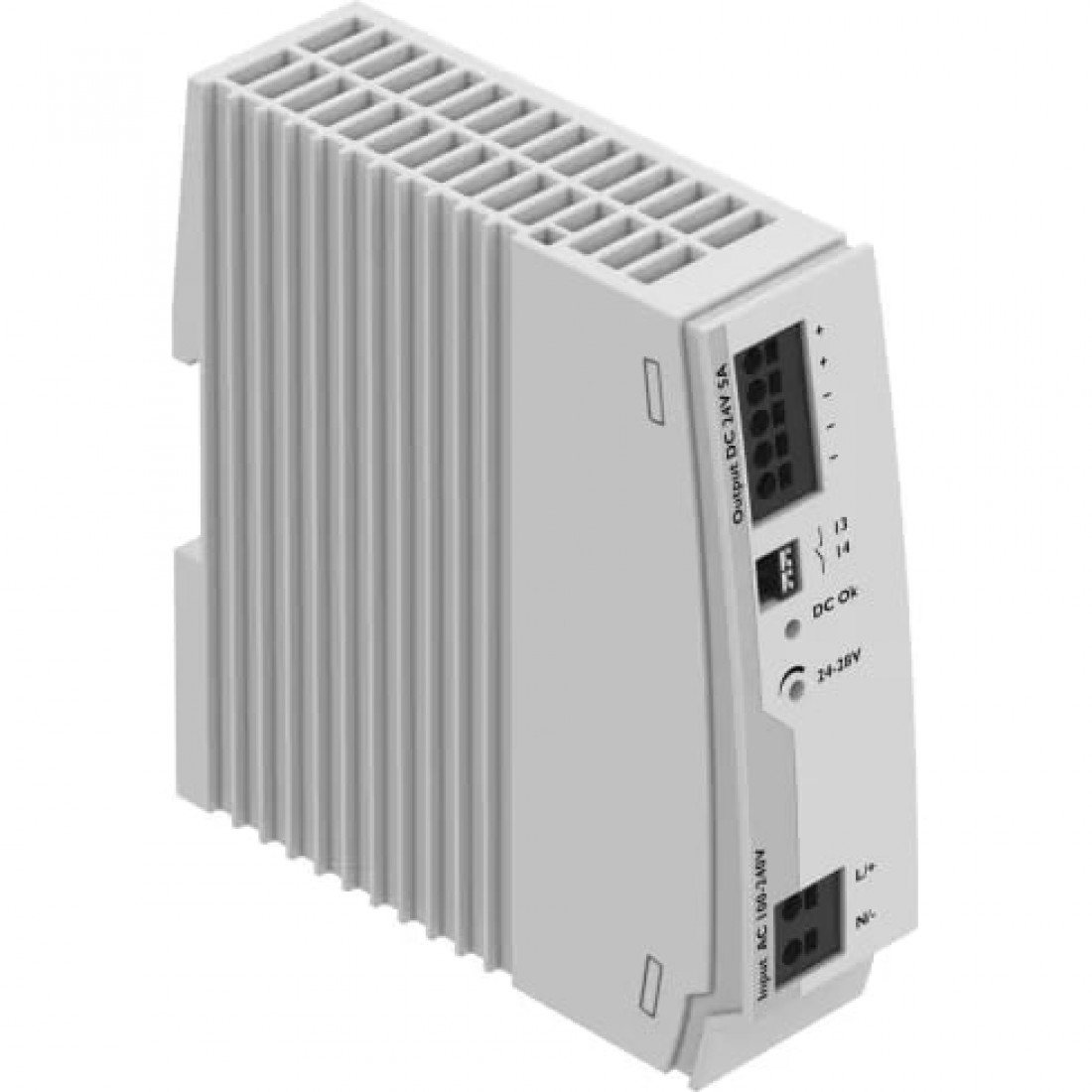 Блок питания Festo CACN-3A-1-5-G2
