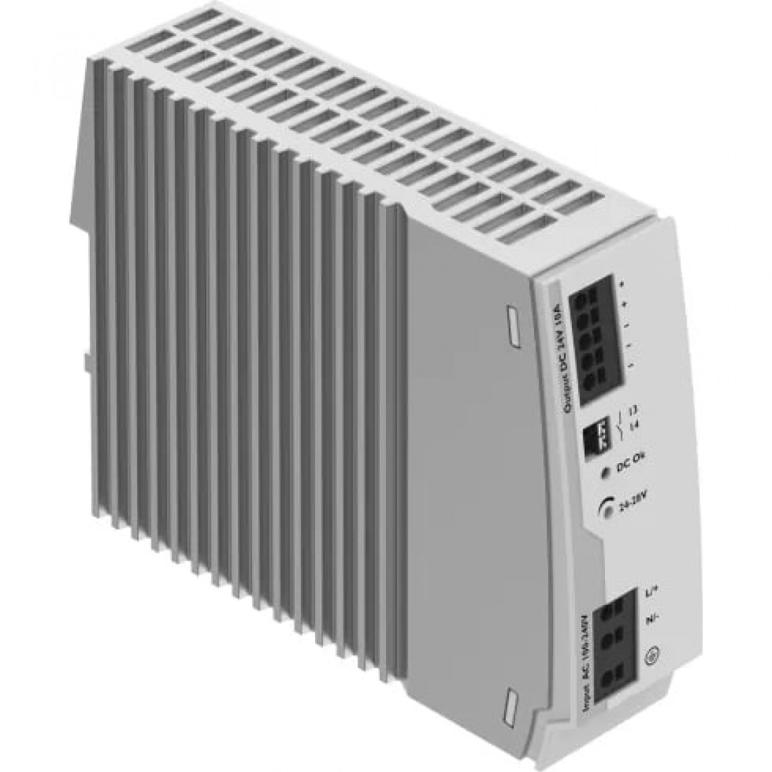 Блок питания Festo CACN-3A-1-10-G2