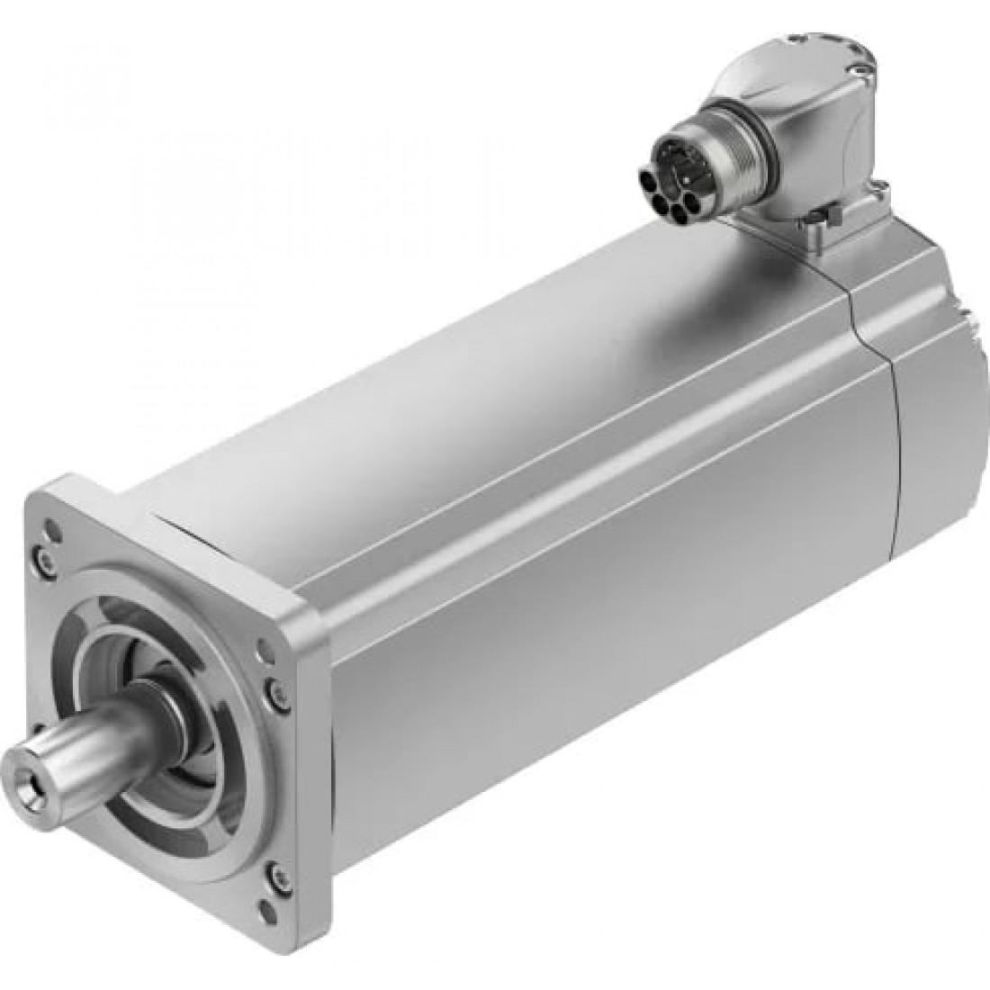 Серводвигатель Festo EMMT-AS-80-LR-HS-RMB