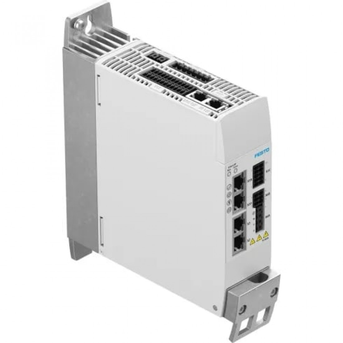 Контроллер привода Festo CMMT-AS-C2-3A-PN-S1