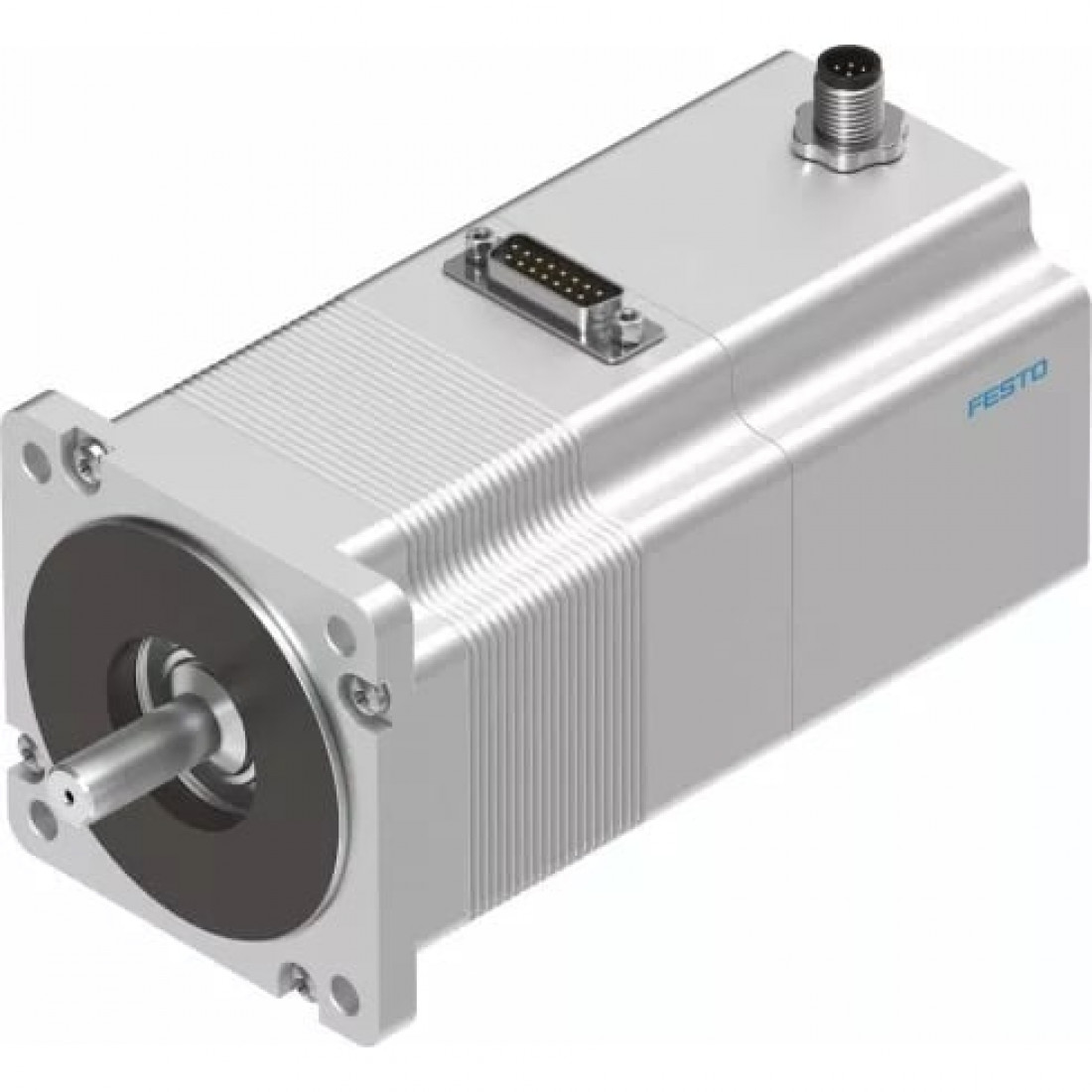 Шаговый двигатель Festo EMMS-ST-87-S-SEB-G2