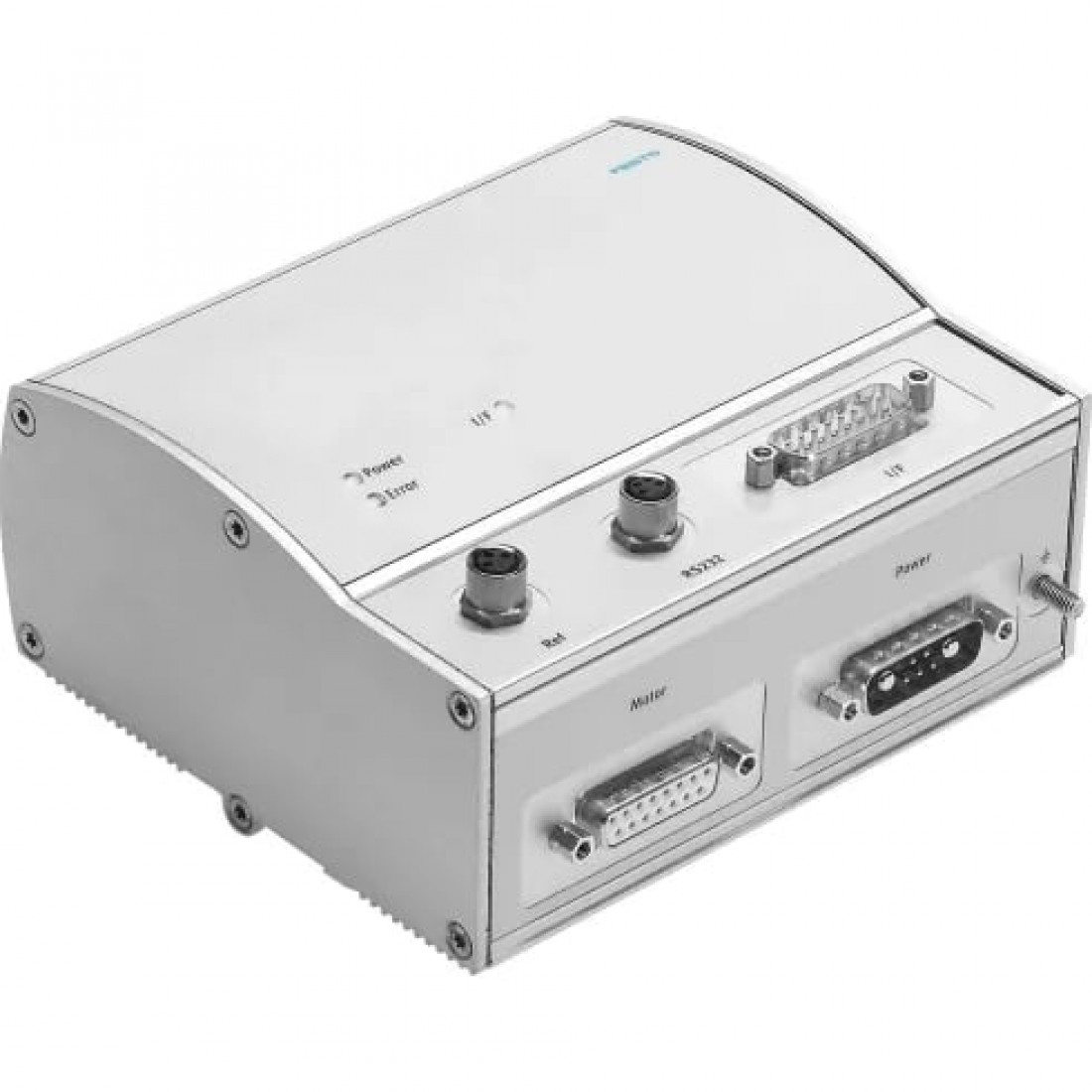 Контроллер электродвигателя Festo SFC-DC-VC-3-E-H0-IO
