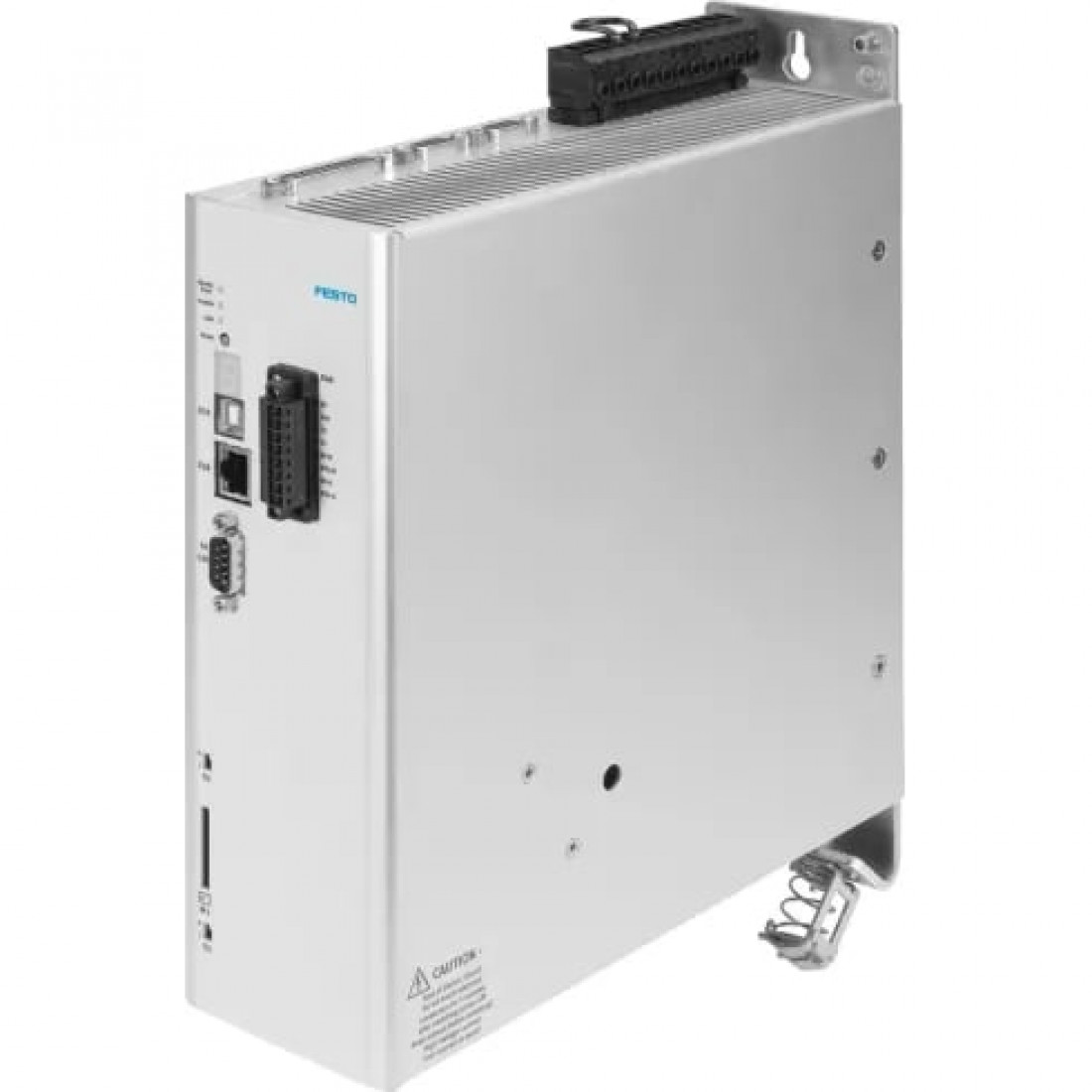 Контроллер электродвигателя Festo CMMP-AS-C5-11A-P3-M0