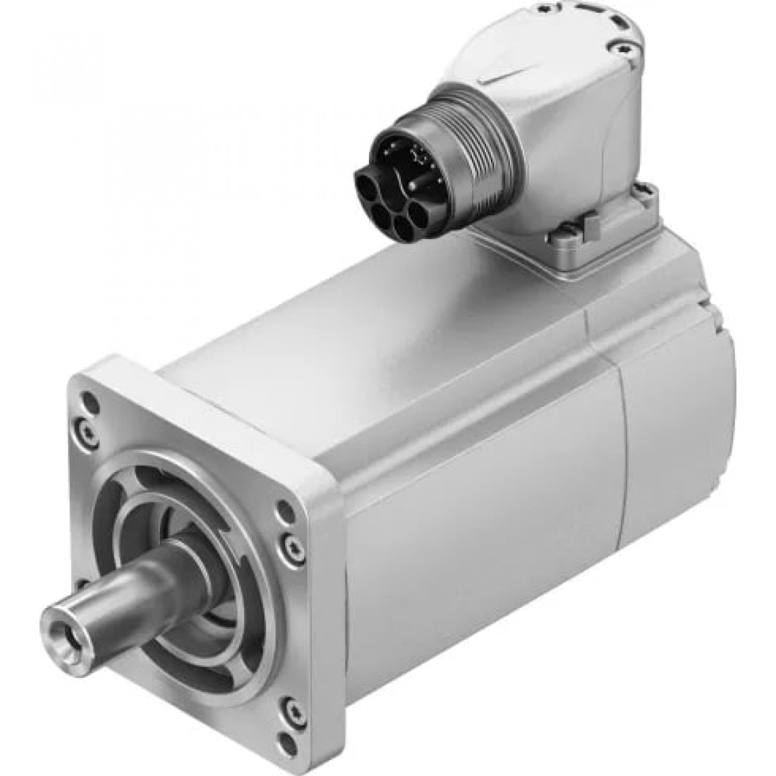 Серводвигатель Festo EMMT-AS-60-S-LS-RM