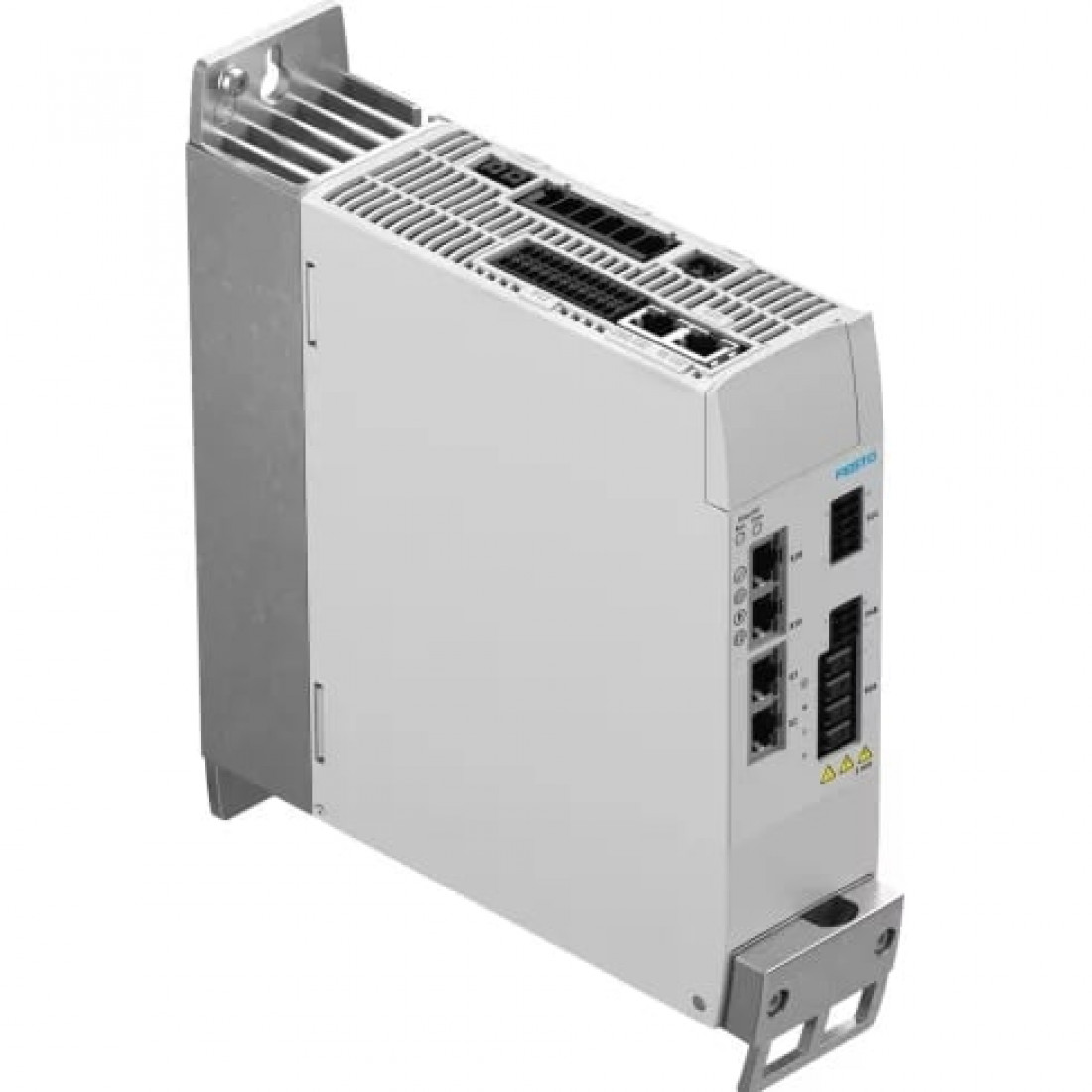 Контроллер привода Festo CMMT-AS-C3-11A-P3-PN-S1