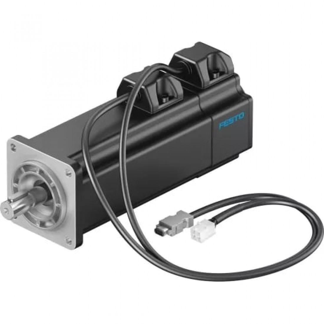 Серводвигатель Festo EMMB-AS-60-02-K-S
