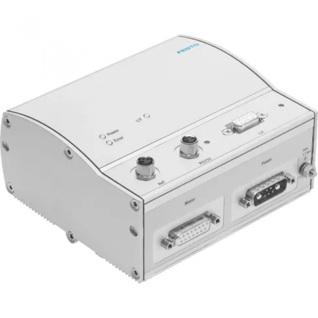 Контроллер электродвигателя Festo SFC-DC-VC-3-E-H0-PB