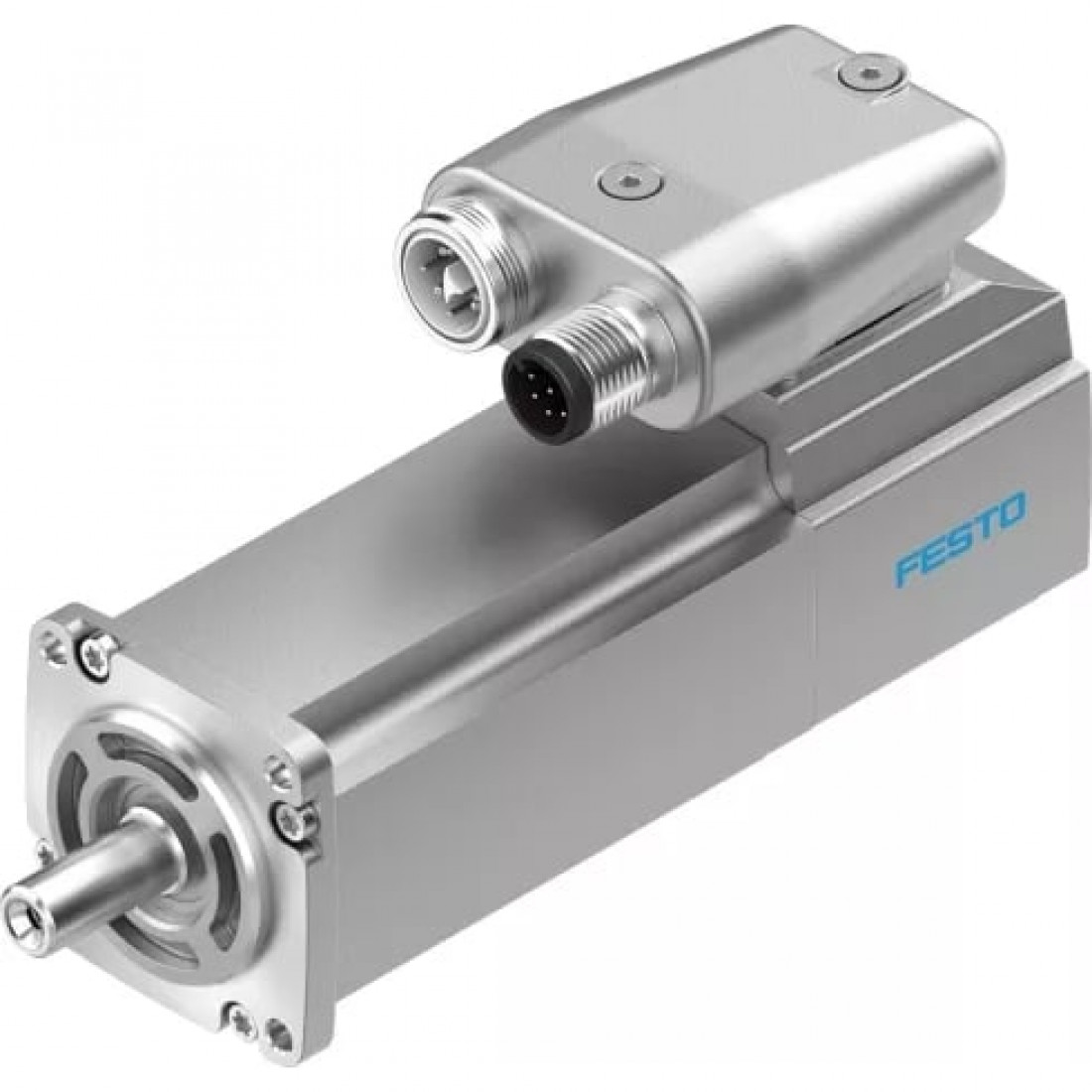 Серводвигатель Festo EMME-AS-40-M-LV-AM