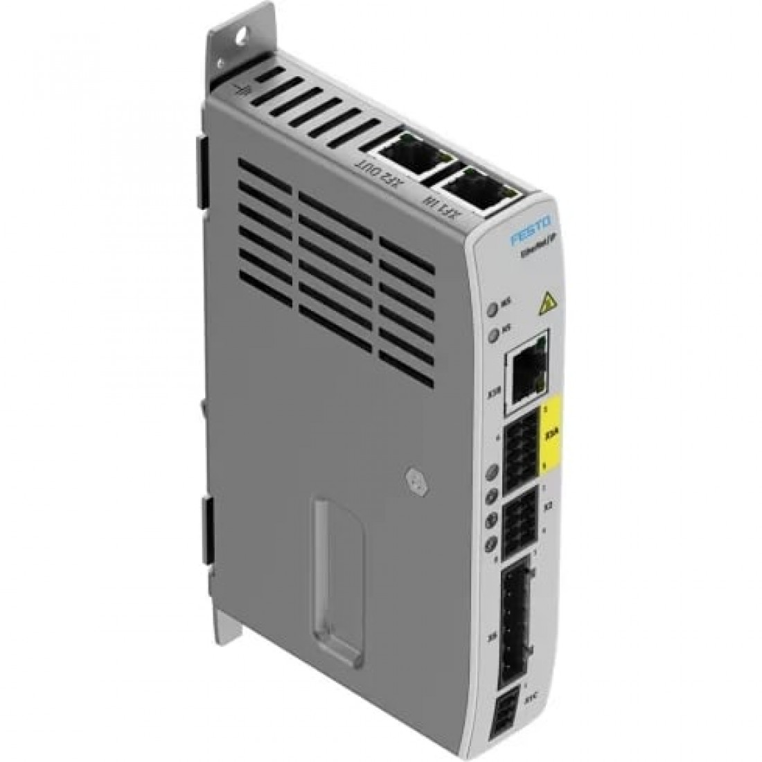 Контроллер привода Festo CMMT-ST-C8-1C-EP-S0