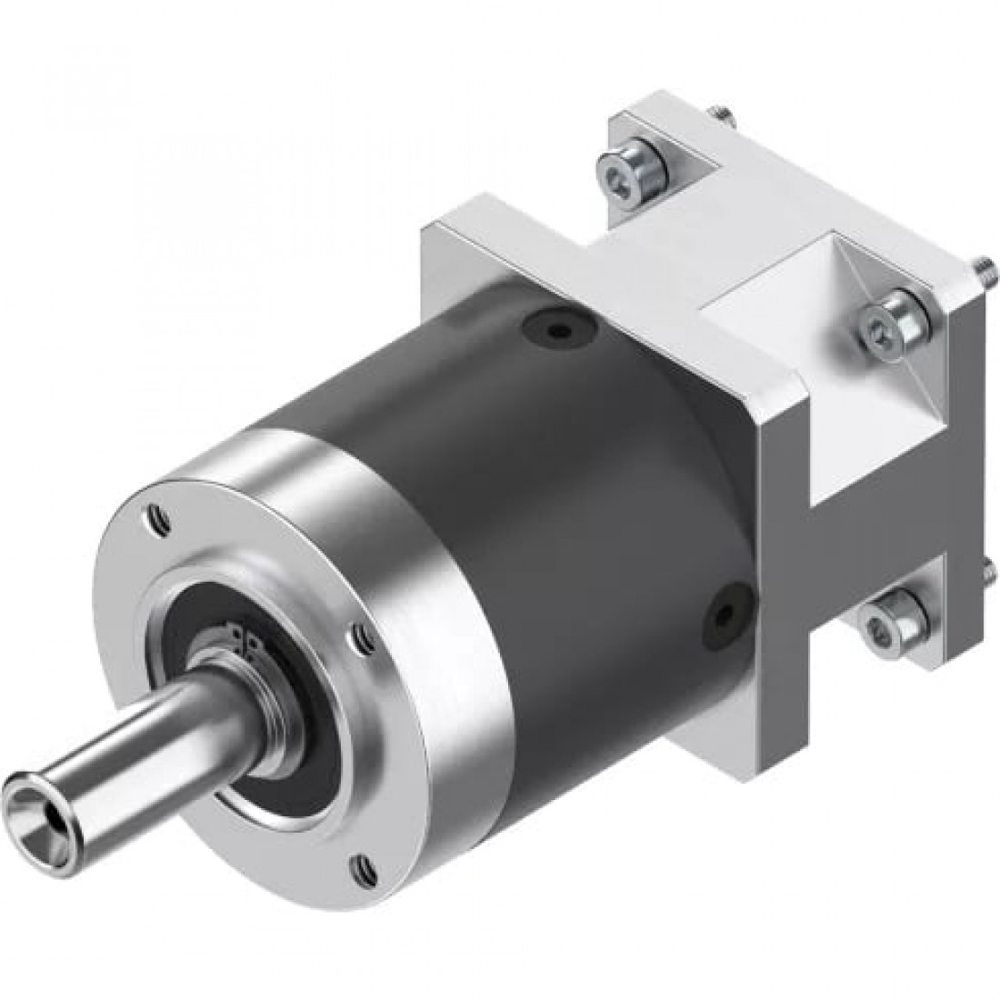 Передаточный модуль Festo EMGA-40-P-G5-SST-42