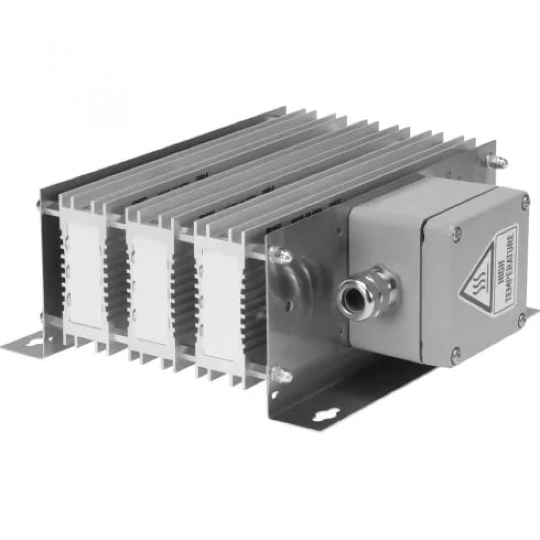Тормозящий резистор Festo CACR-KL2-67-W1800