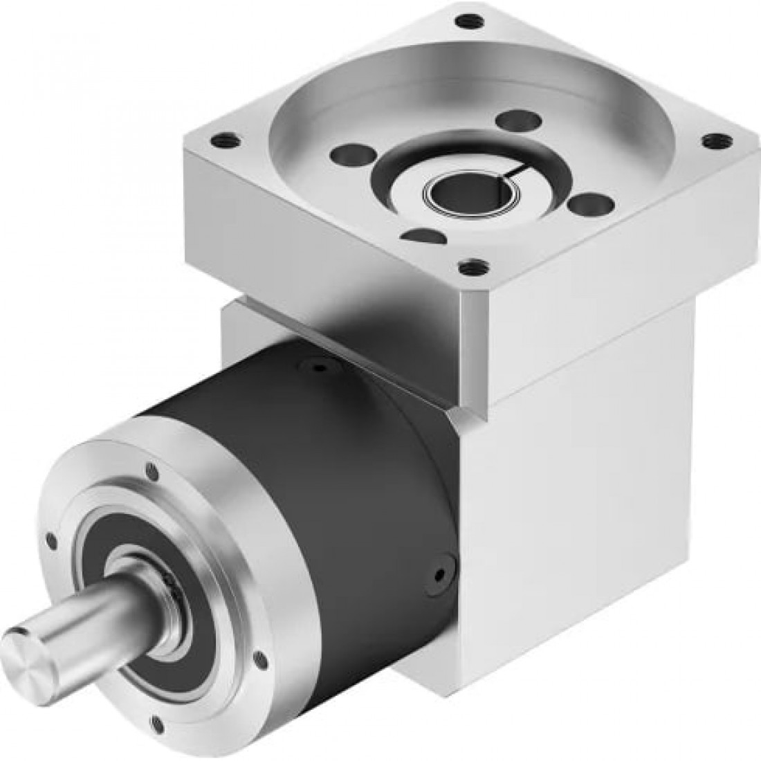 Передаточный модуль Festo EMGA-80-A-G5-100A