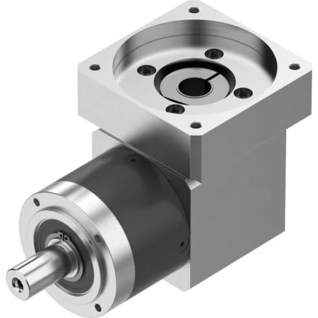 Передаточный модуль Festo EMGA-80-A-G3-80P