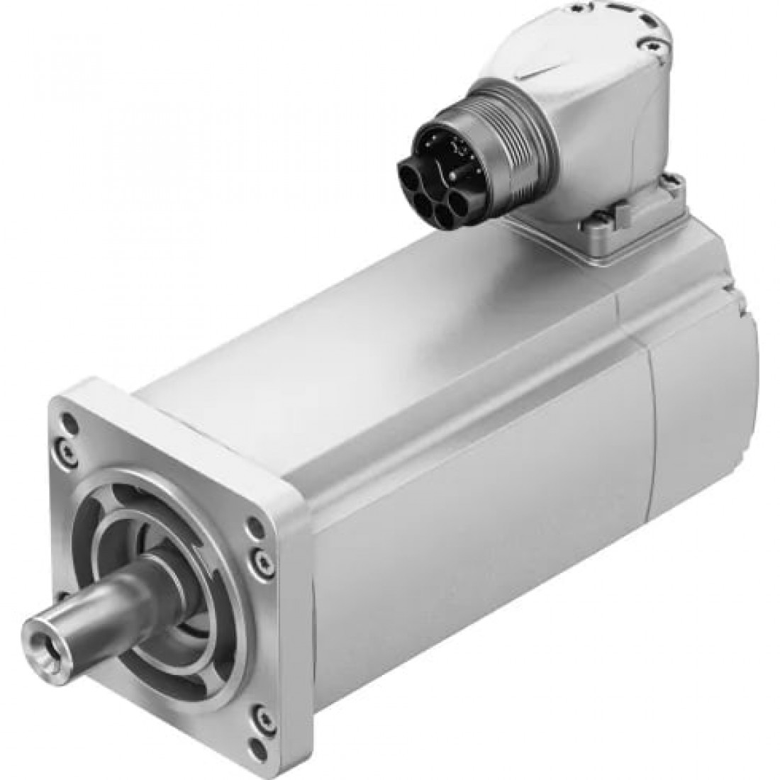 Серводвигатель Festo EMMT-AS-60-M-HS-RSB