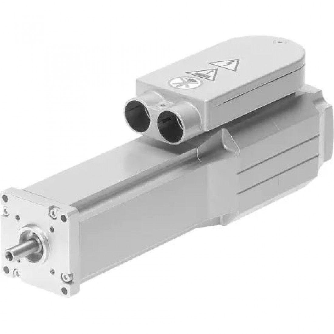 Серводвигатель Festo EMMS-AS-40-M-LS-TSB