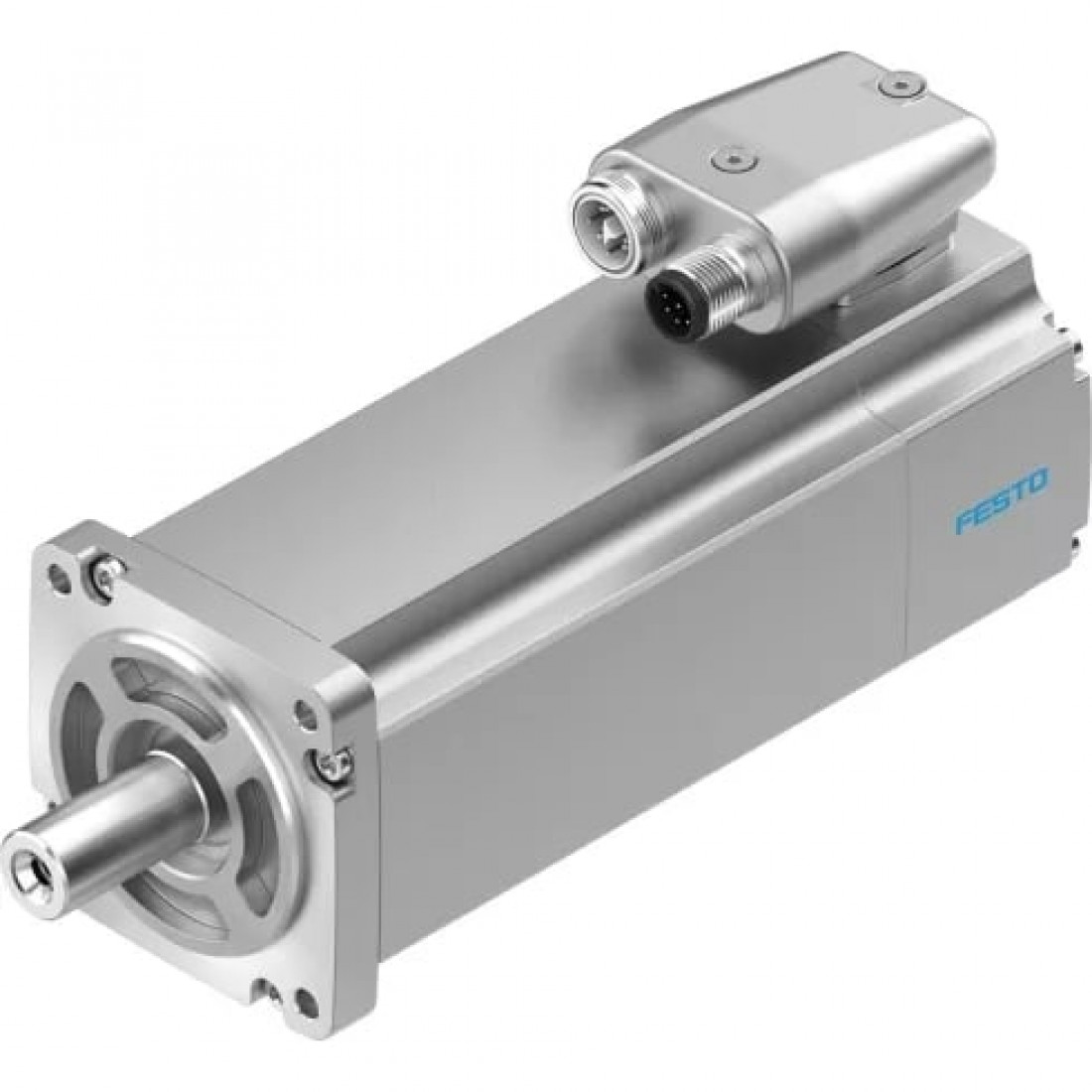 Серводвигатель Festo EMME-AS-60-S-LS-AMB