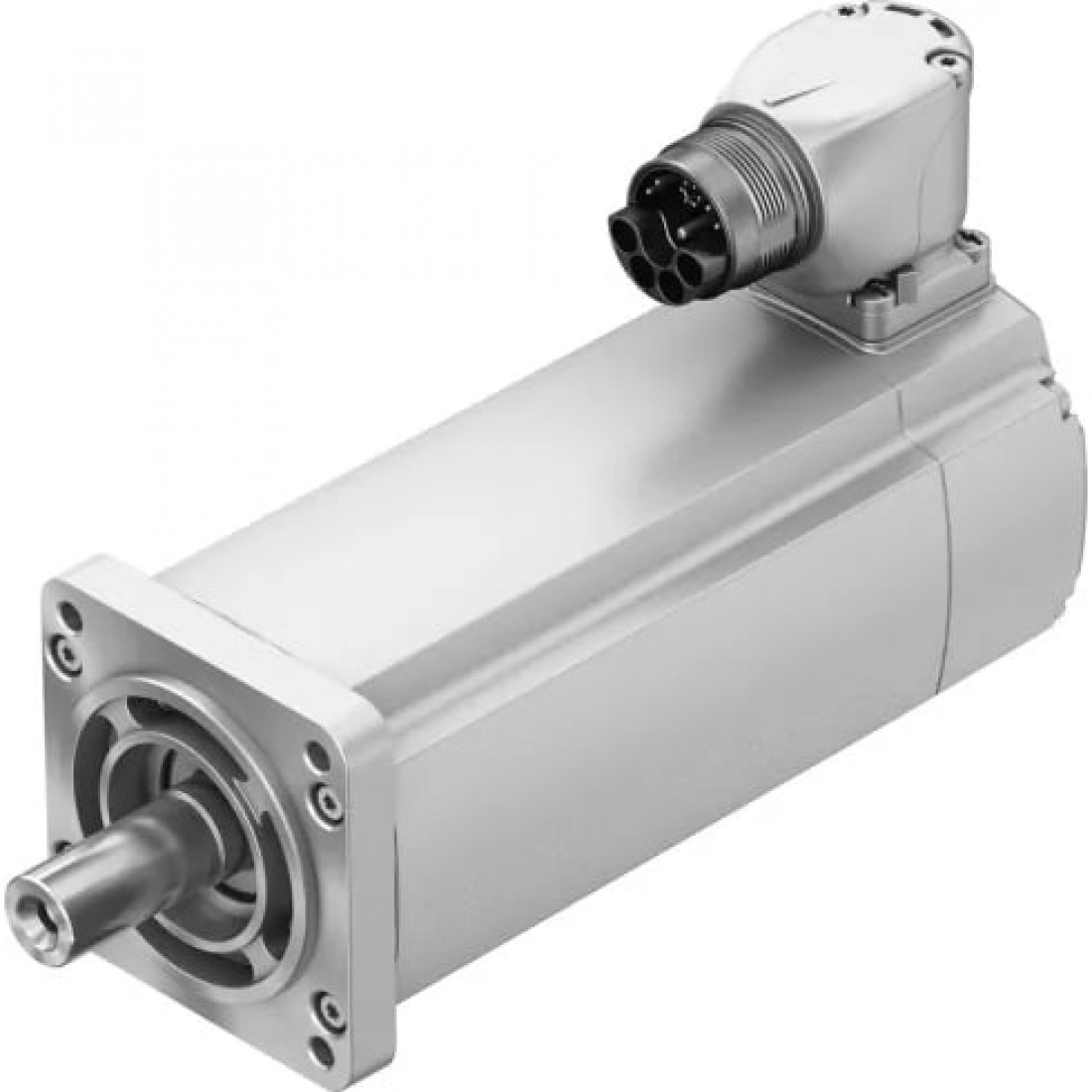 Серводвигатель Festo EMMT-AS-60-L-LS-RSB