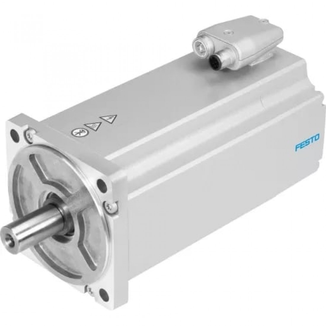 Серводвигатель Festo EMME-AS-100-S-HS-AM