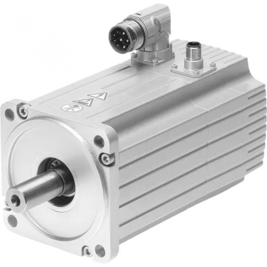 Серводвигатель Festo EMMS-AS-100-S-HS-RSB-S1