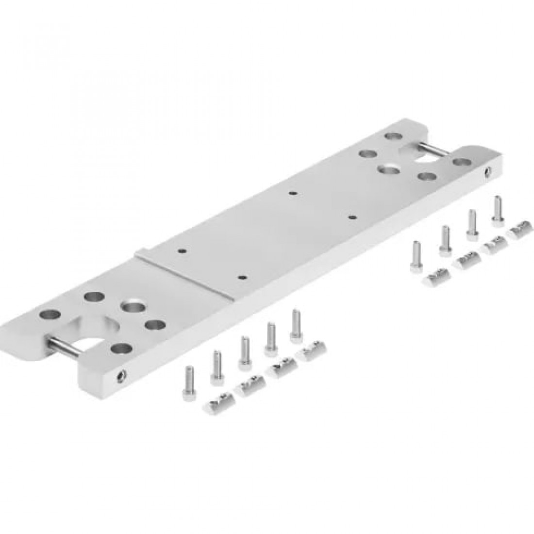 Монтажный набор Festo EAHM-E17-K1-15