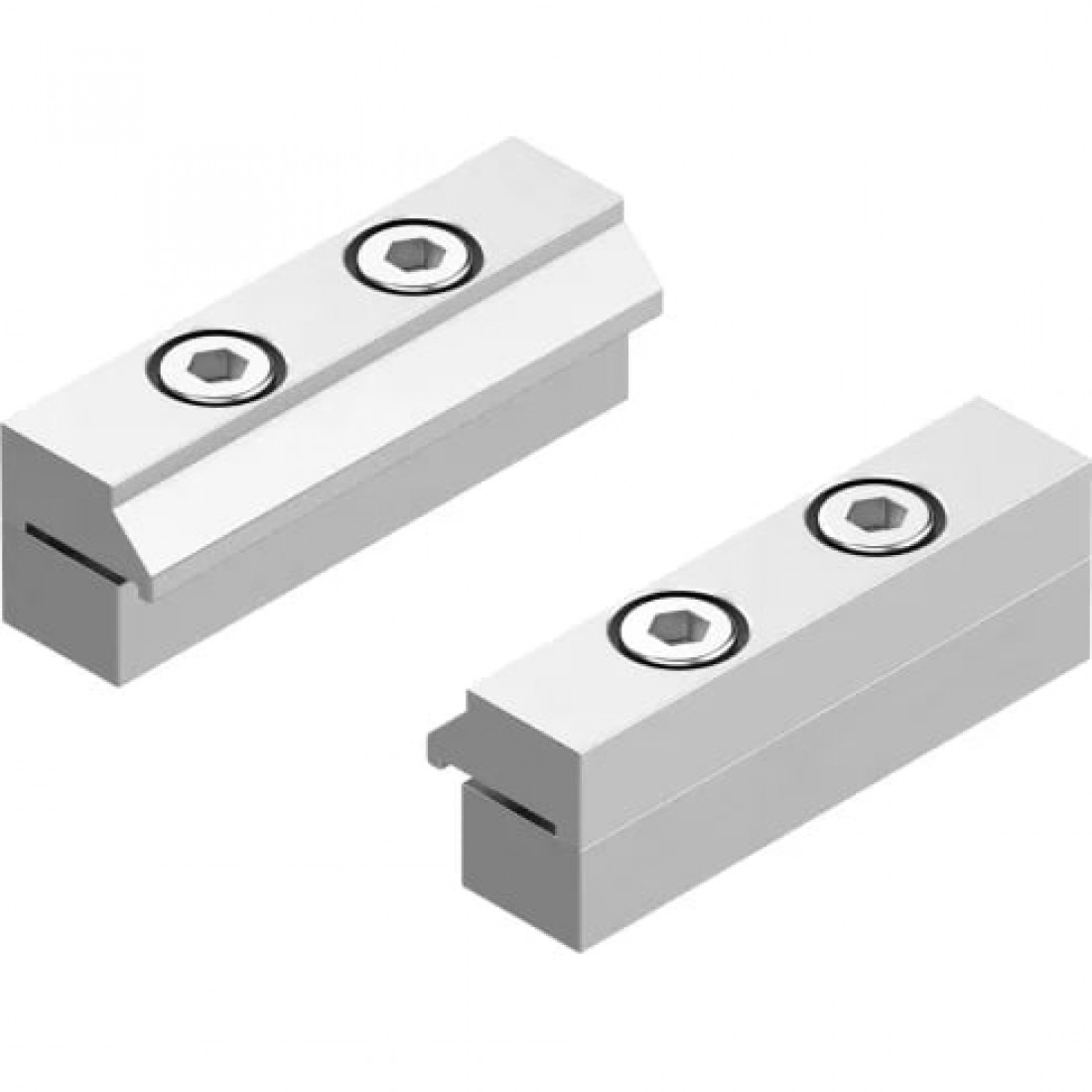 Монтажный профиль Festo MUE-45