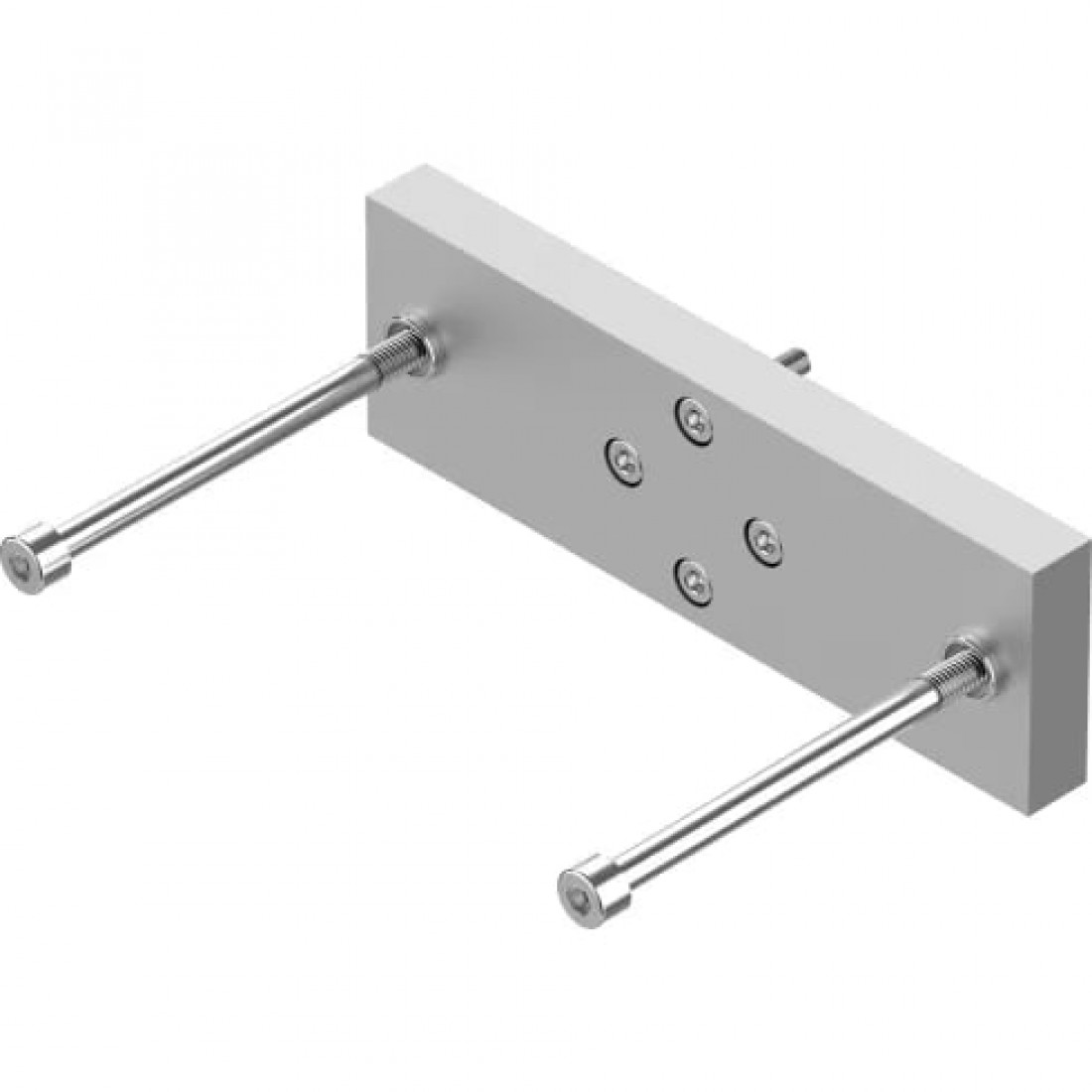 Набор переходников Festo DHAA-D-E21-70...110-Q11-50-E