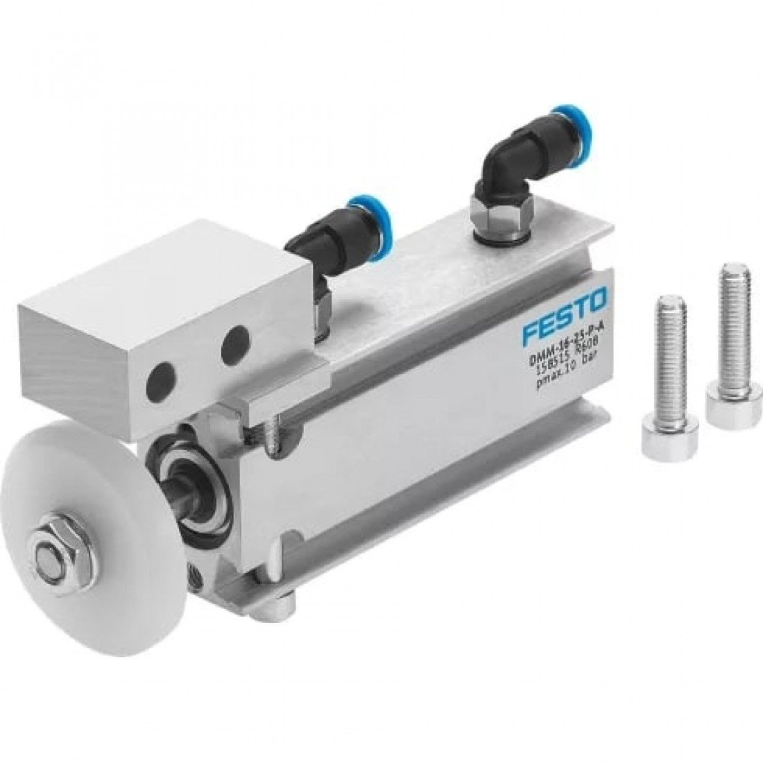Модуль промежуточных положений Festo BWR-HSP-16