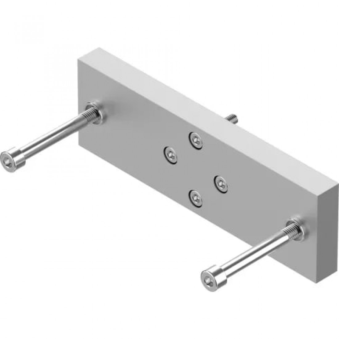 Набор переходников Festo DHAA-D-E21-70...110-Q11-50
