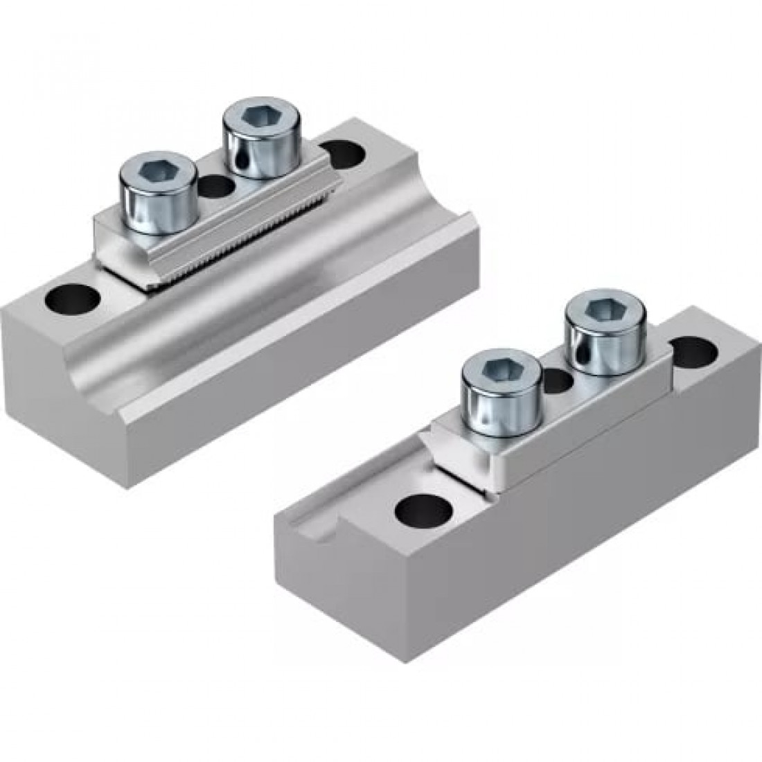 Монтажный профиль Festo EAHF-V2-50/63-P