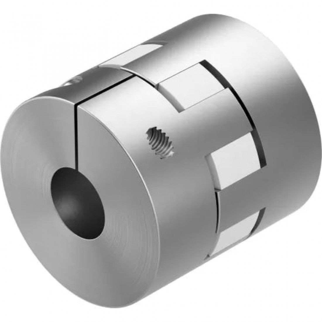 Муфта Festo EAMC-56-58-19-19