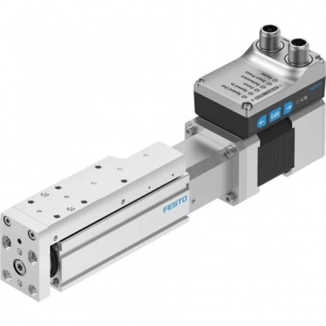 Мини-суппорт Festo EGSS-BS-KF-32-50-8P-ST-M-H1-PLK-AA