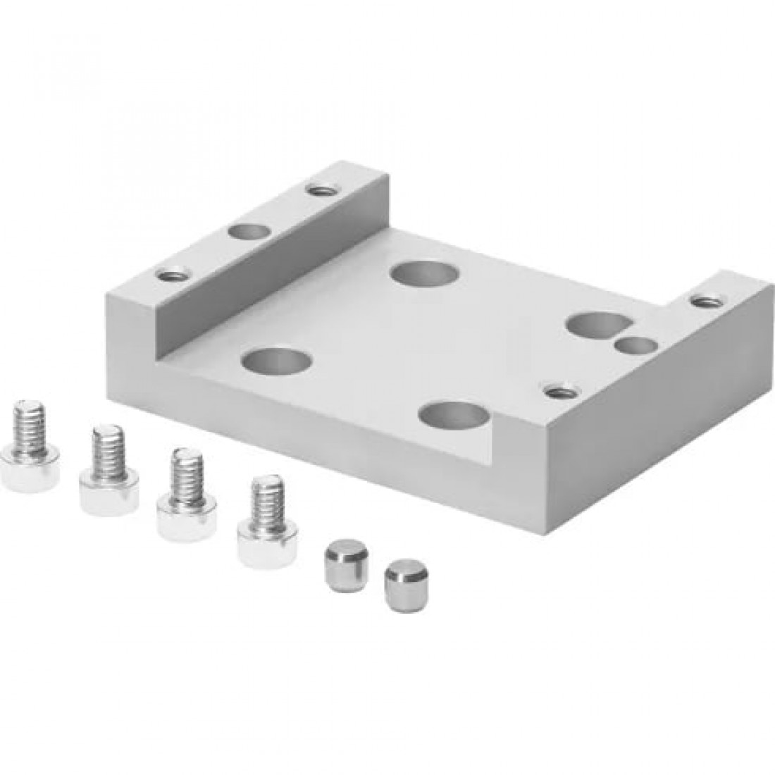 Адаптер каретки Festo EASA-S1-33