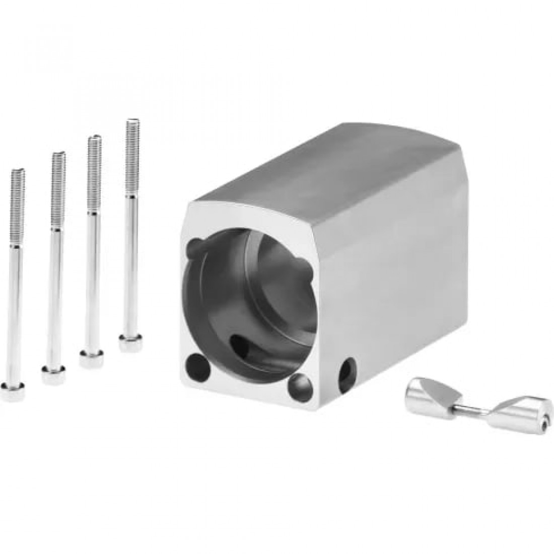 Корпус муфты Festo EAMK-A-E48-52B