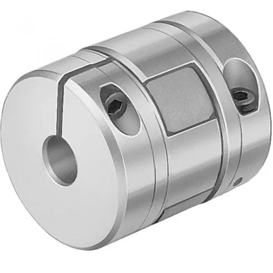 Муфта Festo EAMC-30-35-9-12