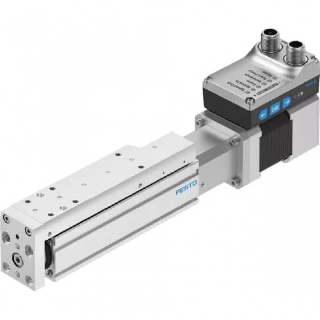 Мини-суппорт Festo EGSS-BS-KF-32-75-8P-ST-M-H1-PLK-AA