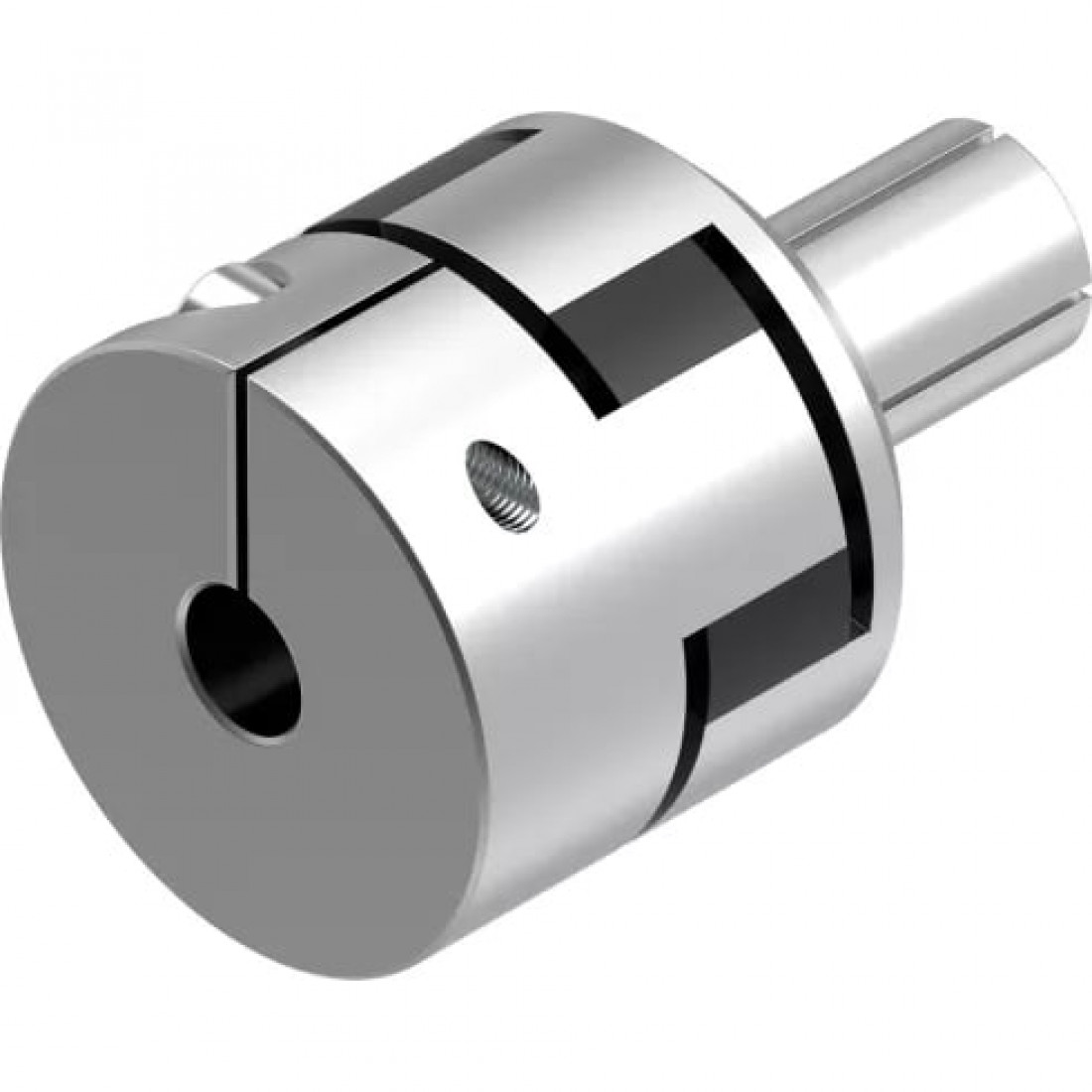 Муфта Festo EAMD-42-40-22-16X25