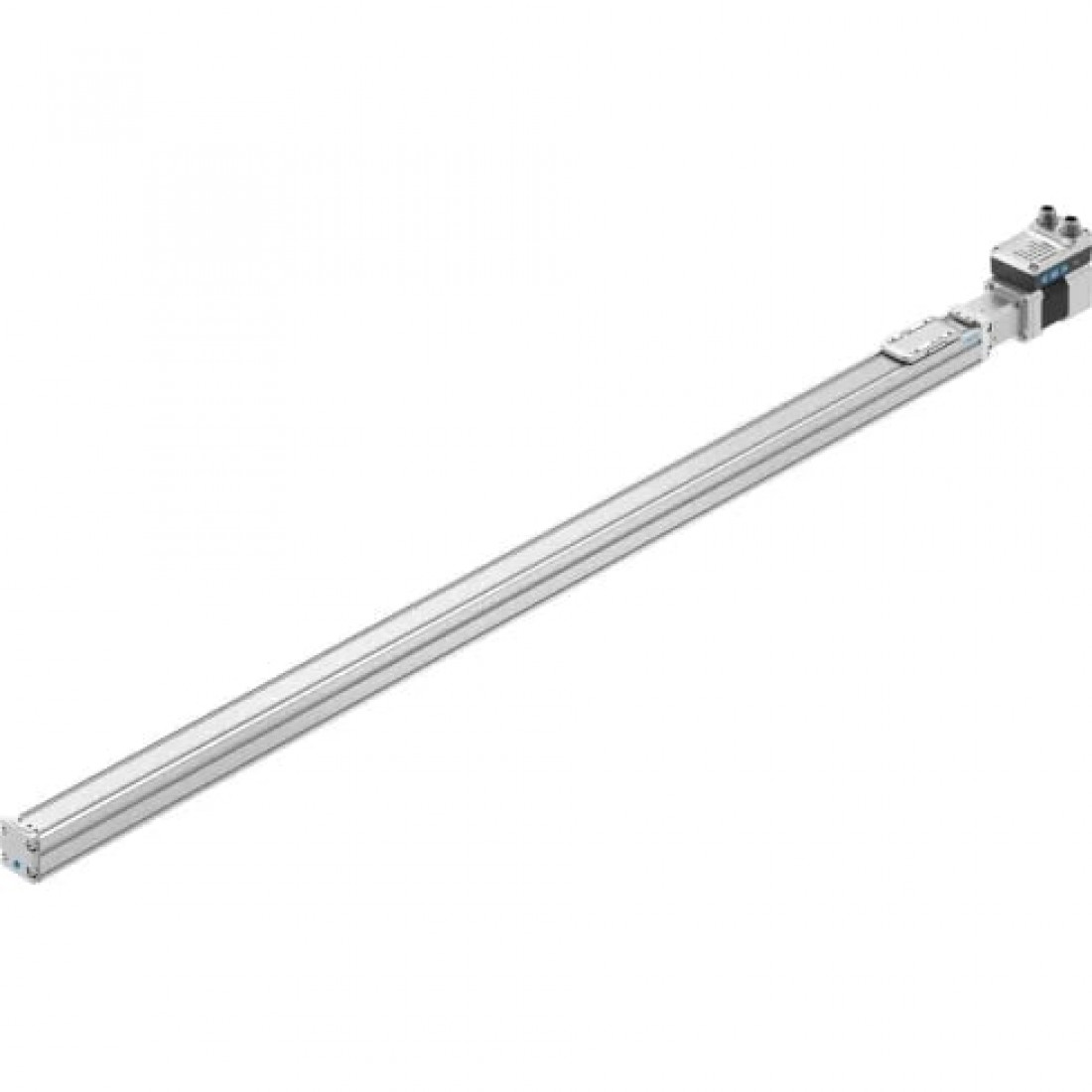 Блок оси шпинделя Festo ELGS-BS-KF-32-800-8P-ST-M-H1-PLK-AA