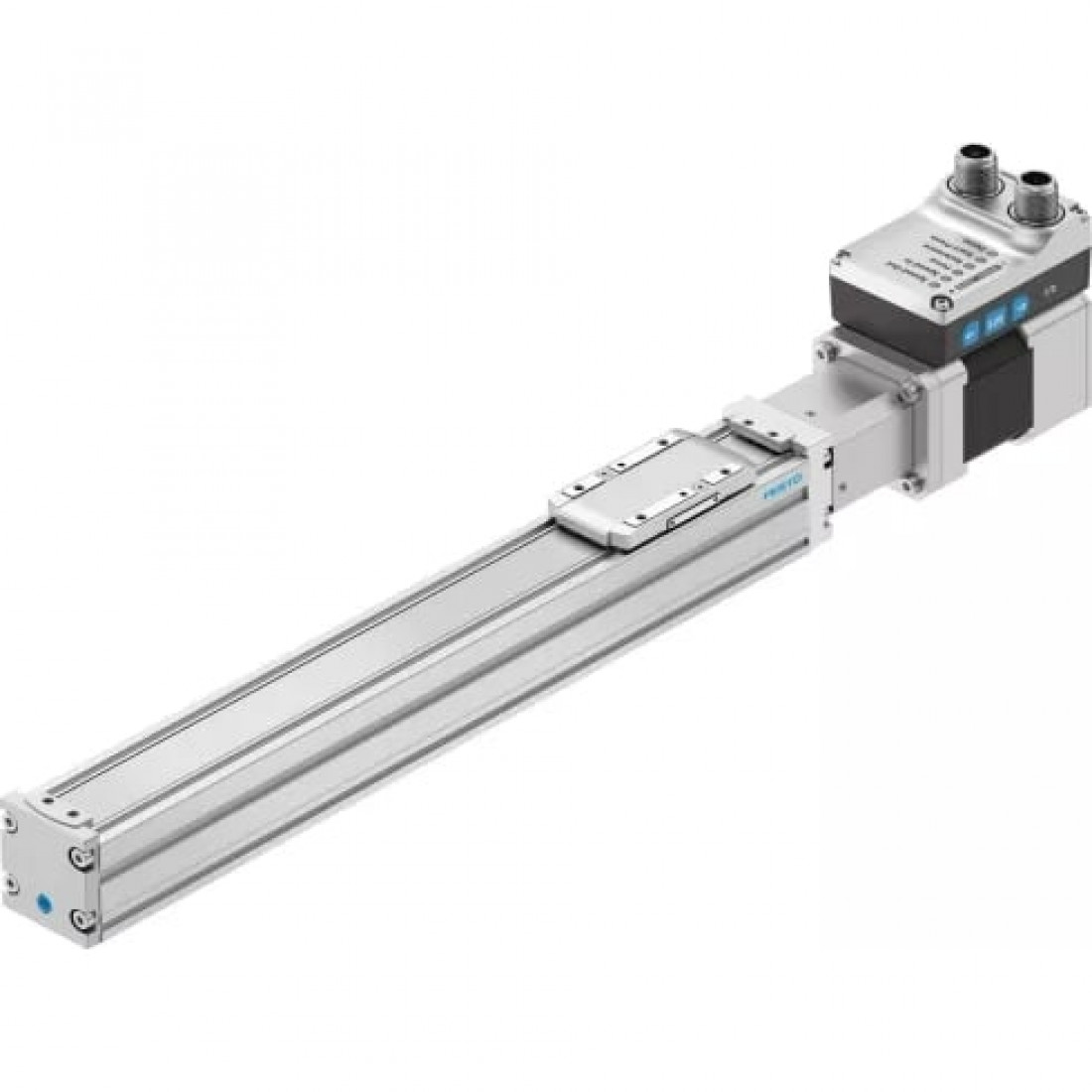 Блок оси шпинделя Festo ELGS-BS-KF-32-200-8P-ST-M-H1-PLK-AA