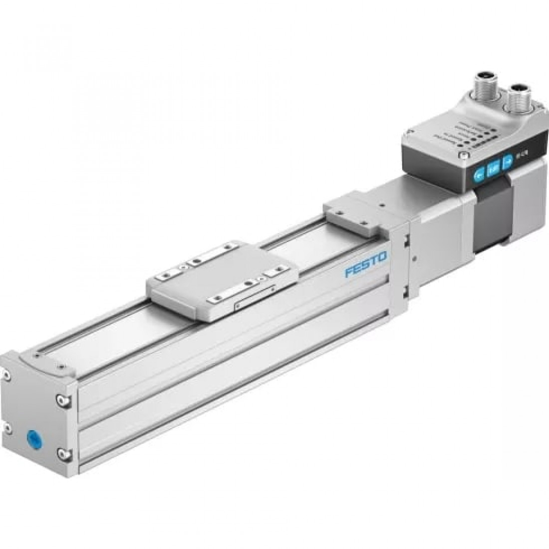 Блок оси шпинделя Festo ELGS-BS-KF-45-500-10P-ST-M-H1-PLK-AA