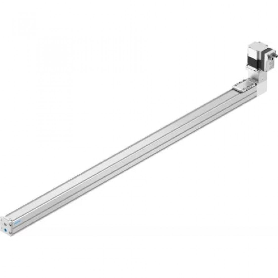 Блок оси зубчатого ремня Festo ELGS-TB-KF-45-1000-ST-M-H1-PLK-AA