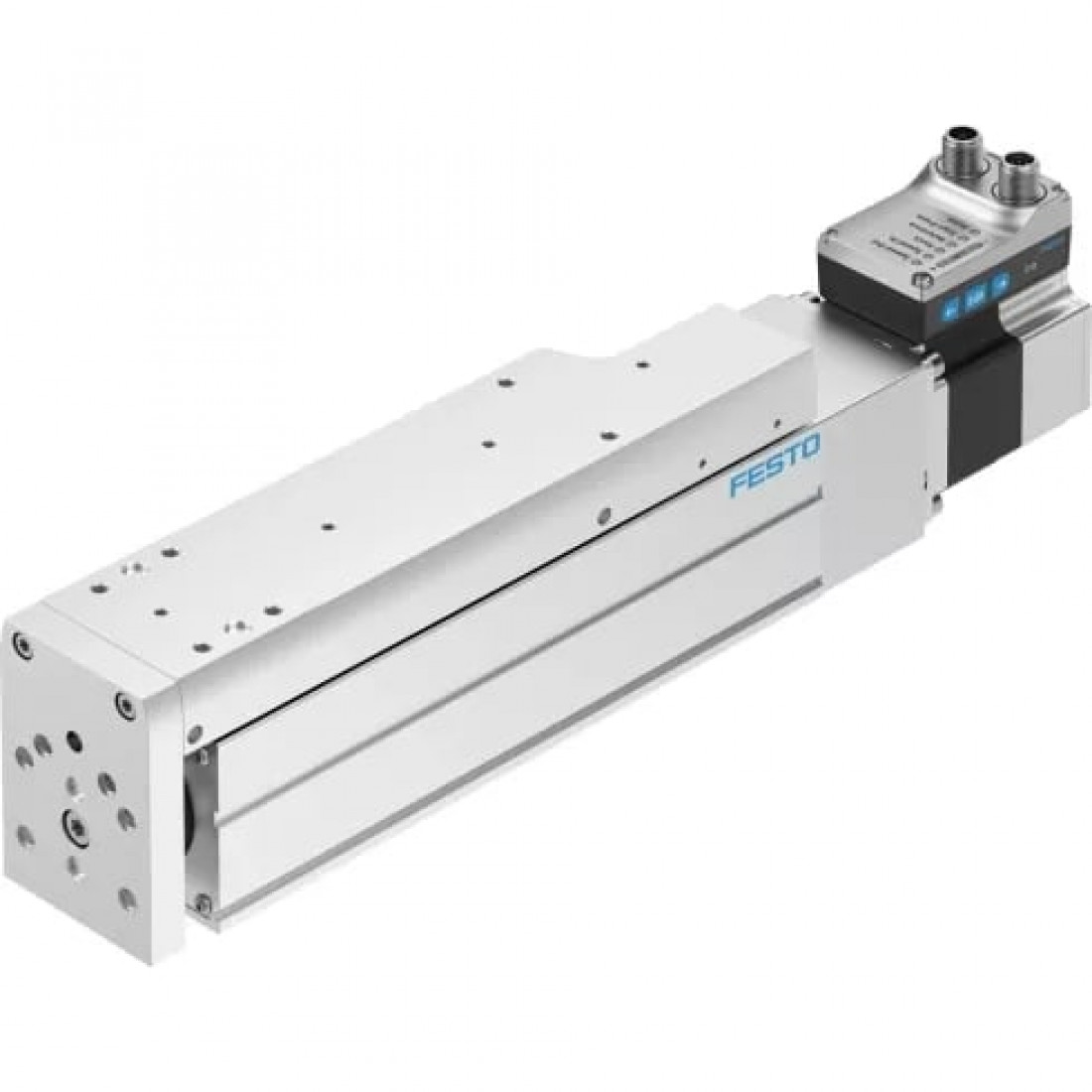 Мини-суппорт Festo EGSS-BS-KF-60-150-12P-ST-M-H1-PLK-AA
