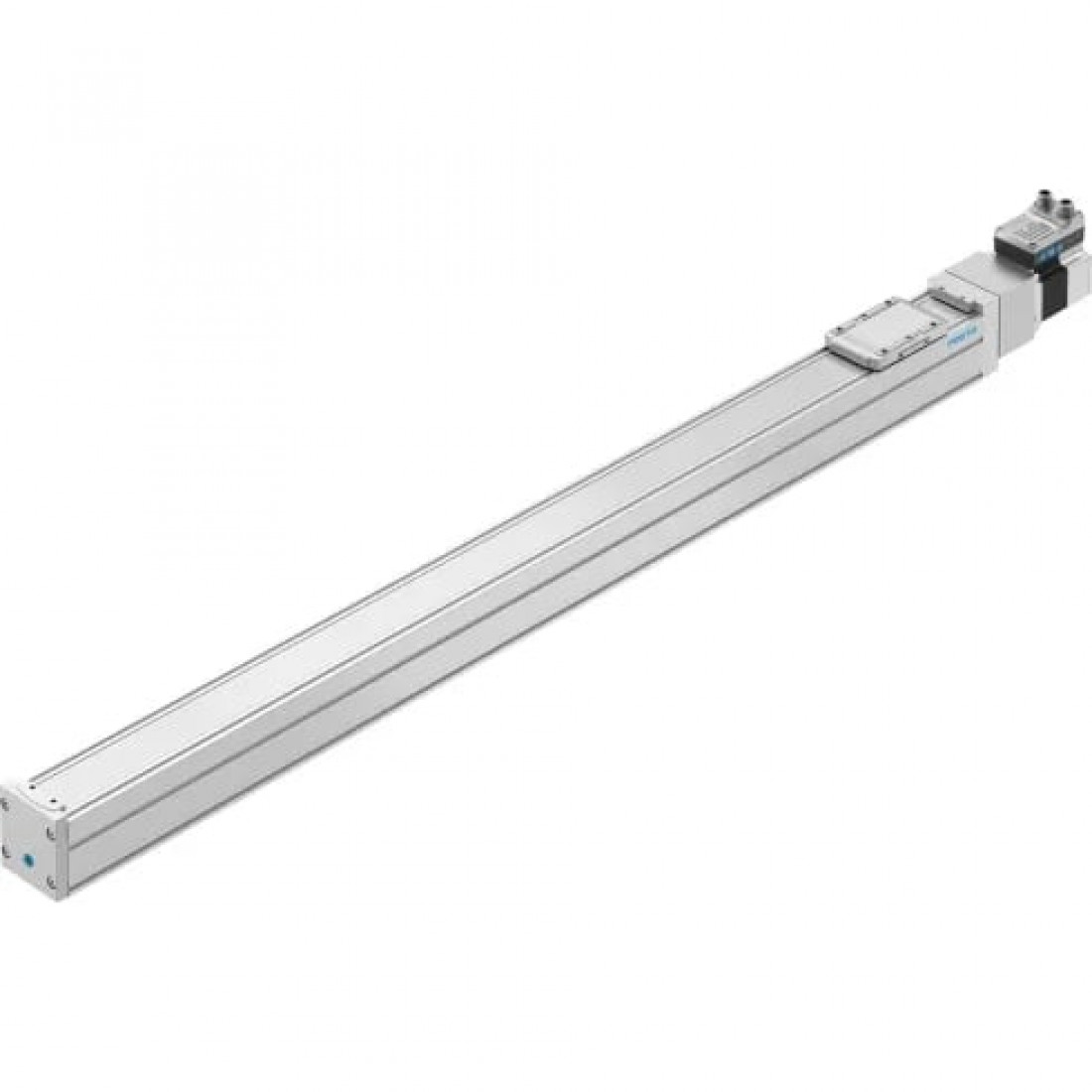 Блок оси шпинделя Festo ELGS-BS-KF-60-800-12P-ST-M-H1-PLK-AA