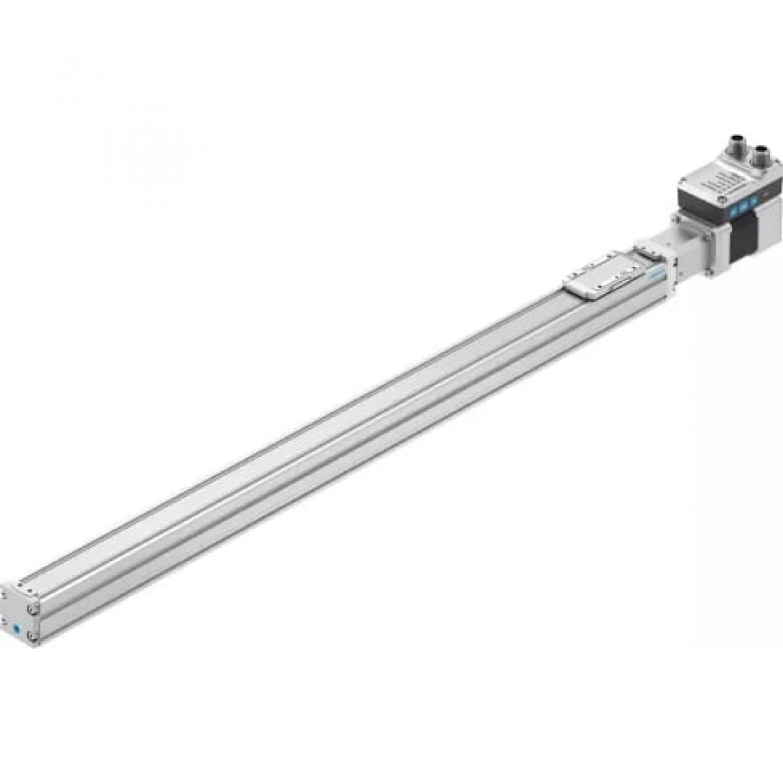 Блок оси шпинделя Festo ELGS-BS-KF-32-500-8P-ST-M-H1-PLK-AA