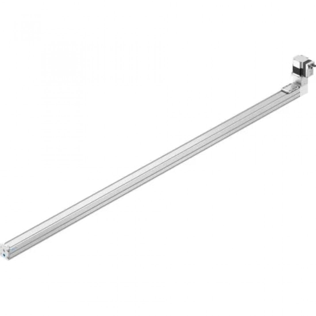 Блок оси зубчатого ремня Festo ELGS-TB-KF-45-1500-ST-M-H1-PLK-AA