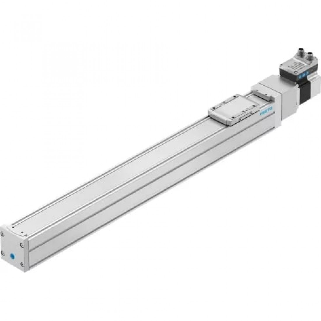 Блок оси шпинделя Festo ELGS-BS-KF-60-500-12P-ST-M-H1-PLK-AA