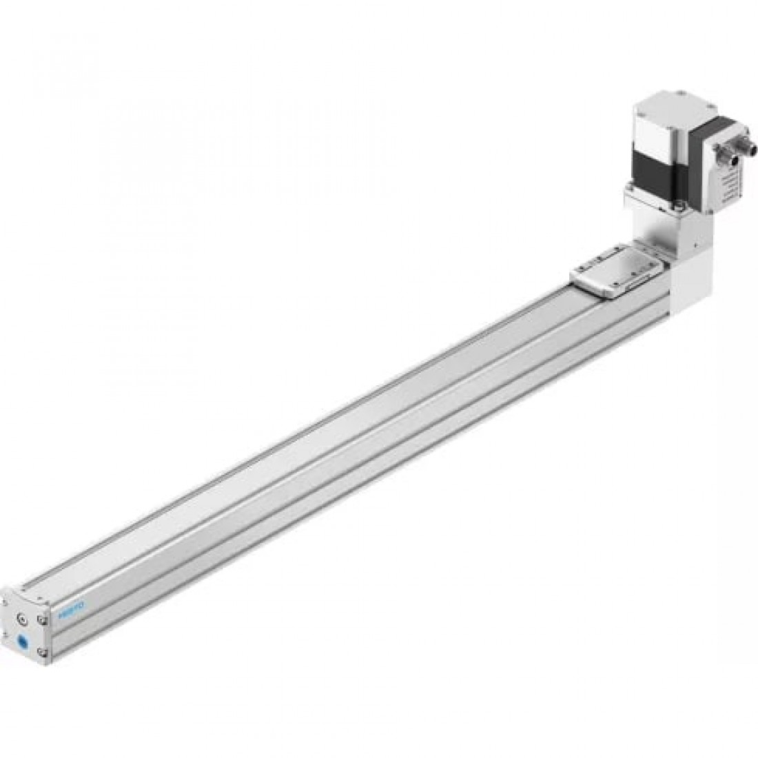 Блок оси зубчатого ремня Festo ELGS-TB-KF-45-600-ST-M-H1-PLK-AA